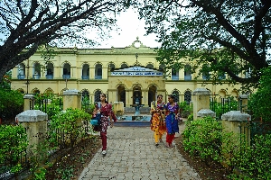 college gallery image
