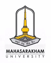 Mahasarakham University logo