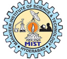 Mahaveer Institute of Technology and Science logo