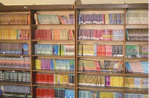 college gallery image