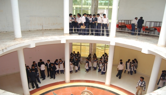 college gallery image