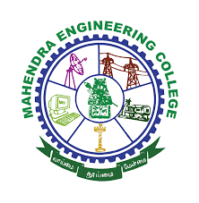Mahendra Engineering College logo