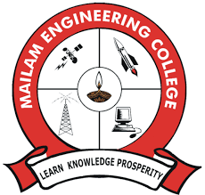 Mailam Engineering College logo