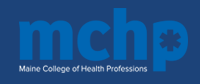 Maine College of Health Professions logo