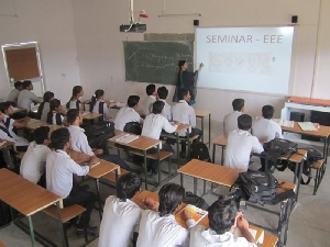 college gallery image