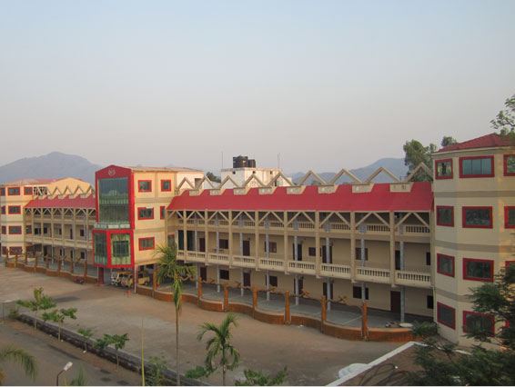 college gallery image