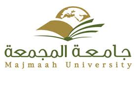Majmaah University logo