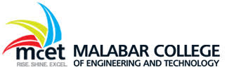 Malabar College of Engineering and Technology logo