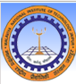 Malaviya National Institute of Technology logo