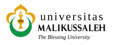 Malikussaleh University logo