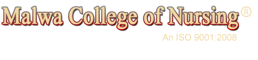Malwa College of Nursing logo