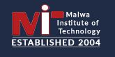 Malwa Institute of Science and Technology logo