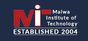 Malwa Institute of Technology logo