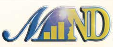 Management Institute for National Development MIND logo