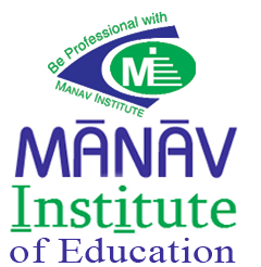 Manav Institutes of Education logo