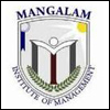 Mangalam Institute of Management logo