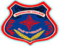 Mangaldai College logo