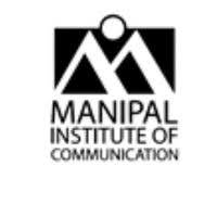 Manipal Institute of Communication logo