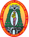 Mannar Thirumalai Naicker College logo