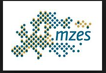 Mannheim Centre for European Social Research logo