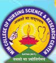Manoj Jain Memorial College of Nursing Science & Research Center logo