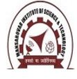 Mansarovar Institute of Science and Technology logo