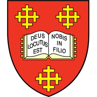 Mansfield College logo