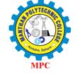 Manthan Polytechnique College logo