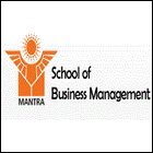 Mantra School of Business Management logo