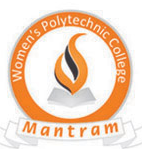 Mantram Women Polytechnic College logo