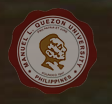 Manuel L Quezon University logo