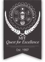 Marathawada Institute Of Technology logo