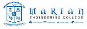 Marian Engineering College logo