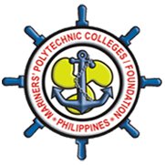 Mariners Polytechnic Colleges Foundation Legazpi logo