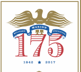 Marion Military Institute logo