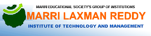Marri Laxman Reddy Institute of Technology and Management logo