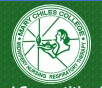 Mary Chiles College logo