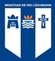 Mary Immaculate College logo