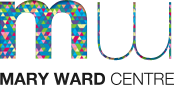 Mary Ward Centre logo