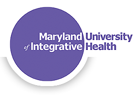 Maryland University of Integrative Health logo