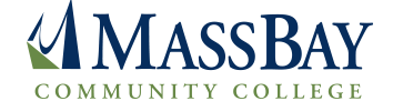 Massachusetts Bay Community College logo