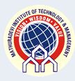 Mathura Devi Institute of Technology and Management logo