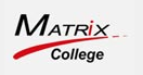 Matrix College logo