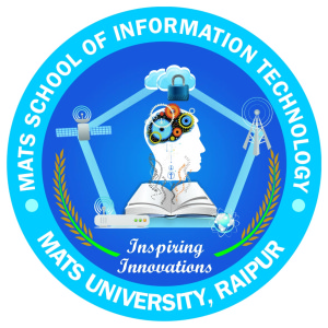 MATS SCHOOL OF INFORMATION AND TECHNOLOGY logo