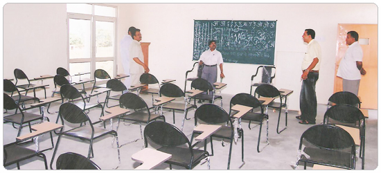 college gallery image