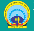 Maulana Azad National Institute of Technology logo