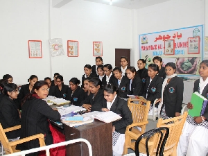 college gallery image