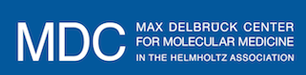 Max Delbr&uuml;ck Center for Molecular Medicine in the Helmholtz Association logo