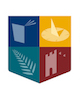 Maynooth University logo