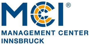 MCI Management Center Innsbruck logo